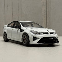 HSV Gen-F2 GTSR - 2017 - Heron - 1:18 Model Car - BIANTE