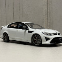 HSV Gen-F2 GTSR - 2017 - Heron - 1:18 Model Car - BIANTE