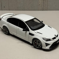 HSV Gen-F2 GTSR - 2017 - Heron - 1:18 Model Car - BIANTE