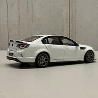 HSV Gen-F2 GTSR - 2017 - Heron - 1:18 Model Car - BIANTE
