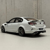 HSV Gen-F2 GTSR - 2017 - Heron - 1:18 Model Car - BIANTE