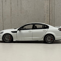 HSV Gen-F2 GTSR - 2017 - Heron - 1:18 Model Car - BIANTE