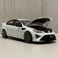 HSV Gen-F2 GTSR - 2017 - Heron - 1:18 Model Car - BIANTE