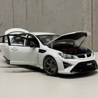 HSV Gen-F2 GTSR - 2017 - Heron - 1:18 Model Car - BIANTE