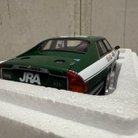 JOHN GOSS - ARMIN HANNE #10 - 1985 JAGUAR XJ-S BATHURST WINNER - 1:18 SCALE DIECAST MODEL