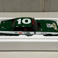 JOHN GOSS - ARMIN HANNE #10 - 1985 JAGUAR XJ-S BATHURST WINNER - 1:18 SCALE DIECAST MODEL