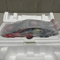 FABIAN COULTHARD - BUNDABERG RED RACING 2010 HOLDEN VE COMMODORE - 1:18 SCALE DIECAST MODEL - BIANTE
