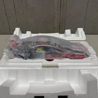FABIAN COULTHARD - BUNDABERG RED RACING 2010 HOLDEN VE COMMODORE - 1:18 SCALE DIECAST MODEL - BIANTE