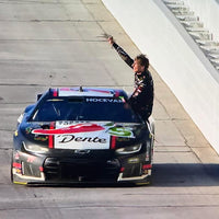 *PRE-ORDER* CARSON HOCEVAR 2026 CHILI'S RIDE THE DENTE TALLADEGA FIRST RACED WIN 1:24 ELITE DIECAST