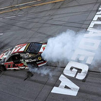 *PRE-ORDER* CARSON HOCEVAR 2026 CHILI'S RIDE THE DENTE TALLADEGA FIRST RACED WIN 1:24 ELITE DIECAST