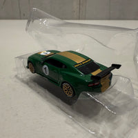 TRACK STARS - #1 CHEVROLET CAMARO ZL1 SUPERCAR - REPO BRABAM TRIBUTE LIVERY - 1:64 SCALE DIECAST - CHASE EDITION