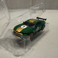 TRACK STARS - #1 CHEVROLET CAMARO ZL1 SUPERCAR - REPO BRABAM TRIBUTE LIVERY - 1:64 SCALE DIECAST - CHASE EDITION