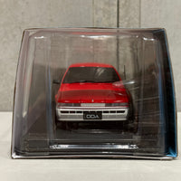 LIGHT UP RED VL CALAIS - SPECTRA RIDES - 1:24 SCALE