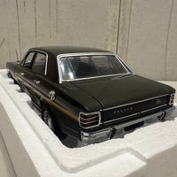 FORD XW FALCON GTHO PHASE 2 - REEF GREEN - 1:18 SCALE DIECAST MODEL - BIANTE/AUTOART