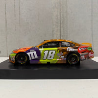 KYLE BUSCH 2020 M&M'S HALLOWEEN 1:24 SCALE ARC DIECAST MODEL