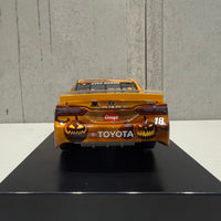 KYLE BUSCH 2020 M&M'S HALLOWEEN 1:24 SCALE ARC DIECAST MODEL