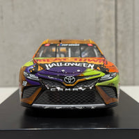 KYLE BUSCH 2020 M&M'S HALLOWEEN 1:24 SCALE ARC DIECAST MODEL