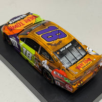 KYLE BUSCH 2020 M&M'S HALLOWEEN 1:24 SCALE ARC DIECAST MODEL