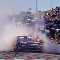 *PRE-ORDER* SHANE VAN GISBERGEN 2026 RED BULL SONOMA RACED WIN 1:24 SCALE ARC DIECAST
