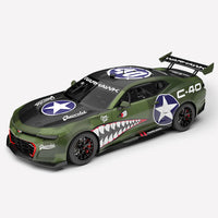 *PRE-ORDER* Chevrolet Camaro ZL1 Supercar - Imagination Project Edition 14 - 1:18 Scale Diecast Model - Authentic Collectables