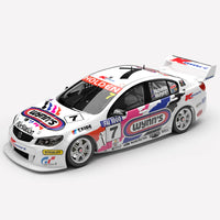 *PRE-ORDER* #7 Holden VF Commodore Supercar - Imagination Project Edition 10 - 1:18 Scale Diecast Model - Authentic Collectables