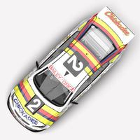 *PRE-ORDER* #2 Holden VF Commodore Supercar - Imagination Project Edition 9 - 1:18 Scale Diecast Model - Authentic Collectables