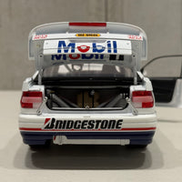 1991 PETER BROCK/ANDREW MIEDECKE - BATHURST 1000 - HOLDEN VN COMMODORE - 1:18 SCALE DIECAST MODEL - BIANTE