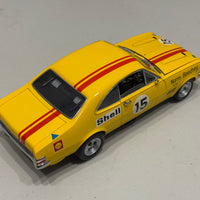 NORM BEECHEY - HOLDEN HT MONARO GTS - 1972 BATHURST AUSTRALIAN TOURING CAR CHAMPIONSHIP - 1:18 SCALE DIECAST MODEL
