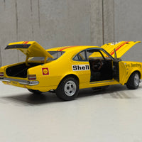 NORM BEECHEY - HOLDEN HT MONARO GTS - 1972 BATHURST AUSTRALIAN TOURING CAR CHAMPIONSHIP - 1:18 SCALE DIECAST MODEL