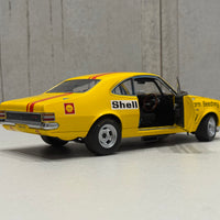 NORM BEECHEY - HOLDEN HT MONARO GTS - 1972 BATHURST AUSTRALIAN TOURING CAR CHAMPIONSHIP - 1:18 SCALE DIECAST MODEL
