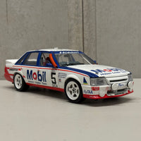 1986 ETCC SPA 24Hr - BROCK/MOFFAT/HARVEY - HOLDEN VK COMMODORE - 1:18 SCALE DIECAST MODEL - BIANTE