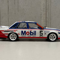 1986 ETCC SPA 24Hr - BROCK/MOFFAT/HARVEY - HOLDEN VK COMMODORE - 1:18 SCALE DIECAST MODEL - BIANTE