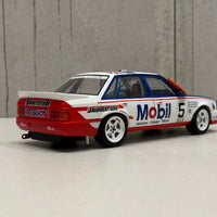 1986 ETCC SPA 24Hr - BROCK/MOFFAT/HARVEY - HOLDEN VK COMMODORE - 1:18 SCALE DIECAST MODEL - BIANTE