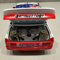 1986 ETCC SPA 24Hr - BROCK/MOFFAT/HARVEY - HOLDEN VK COMMODORE - 1:18 SCALE DIECAST MODEL - BIANTE