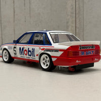 1986 ETCC SPA 24Hr - BROCK/MOFFAT/HARVEY - HOLDEN VK COMMODORE - 1:18 SCALE DIECAST MODEL - BIANTE