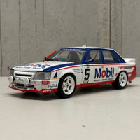 1986 ETCC SPA 24Hr - BROCK/MOFFAT/HARVEY - HOLDEN VK COMMODORE - 1:18 SCALE DIECAST MODEL - BIANTE