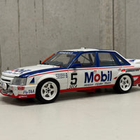 1986 ETCC SPA 24Hr - BROCK/MOFFAT/HARVEY - HOLDEN VK COMMODORE - 1:18 SCALE DIECAST MODEL - BIANTE