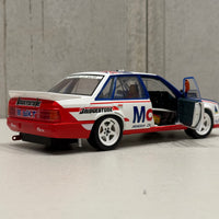 1986 ETCC SPA 24Hr - BROCK/MOFFAT/HARVEY - HOLDEN VK COMMODORE - 1:18 SCALE DIECAST MODEL - BIANTE