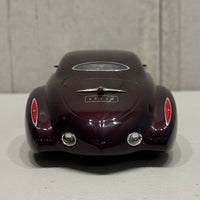 HOLDEN EFIJY - SOPARANO PURPLE V8 CONCEPT CAR - 1:18 SCALE DIECAST MODEL