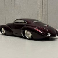 HOLDEN EFIJY - SOPARANO PURPLE V8 CONCEPT CAR - 1:18 SCALE DIECAST MODEL