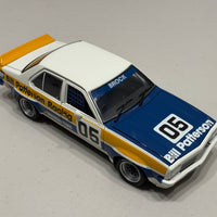 1977 PETER BROCK ATCC - HOLDEN LH L34 TORANA - 1:18 SCALE DIECAST MODEL
