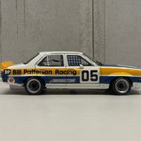 1977 PETER BROCK ATCC - HOLDEN LH L34 TORANA - 1:18 SCALE DIECAST MODEL