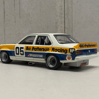 1977 PETER BROCK ATCC - HOLDEN LH L34 TORANA - 1:18 SCALE DIECAST MODEL