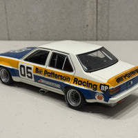 1977 PETER BROCK ATCC - HOLDEN LH L34 TORANA - 1:18 SCALE DIECAST MODEL