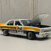 1977 PETER BROCK ATCC - HOLDEN LH L34 TORANA - 1:18 SCALE DIECAST MODEL