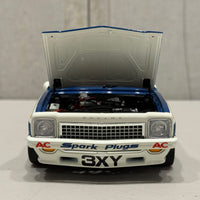 1977 PETER BROCK ATCC - HOLDEN LH L34 TORANA - 1:18 SCALE DIECAST MODEL