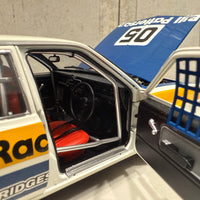 1977 PETER BROCK ATCC - HOLDEN LH L34 TORANA - 1:18 SCALE DIECAST MODEL