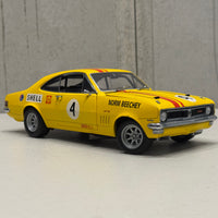 1970 ATCC WINNER - NORM BEECHEY - HOLDEN HT MONARO GTS - 1:18 SCALE DIECAST MODEL