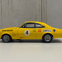 1970 ATCC WINNER - NORM BEECHEY - HOLDEN HT MONARO GTS - 1:18 SCALE DIECAST MODEL