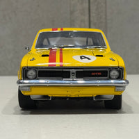 1970 ATCC WINNER - NORM BEECHEY - HOLDEN HT MONARO GTS - 1:18 SCALE DIECAST MODEL